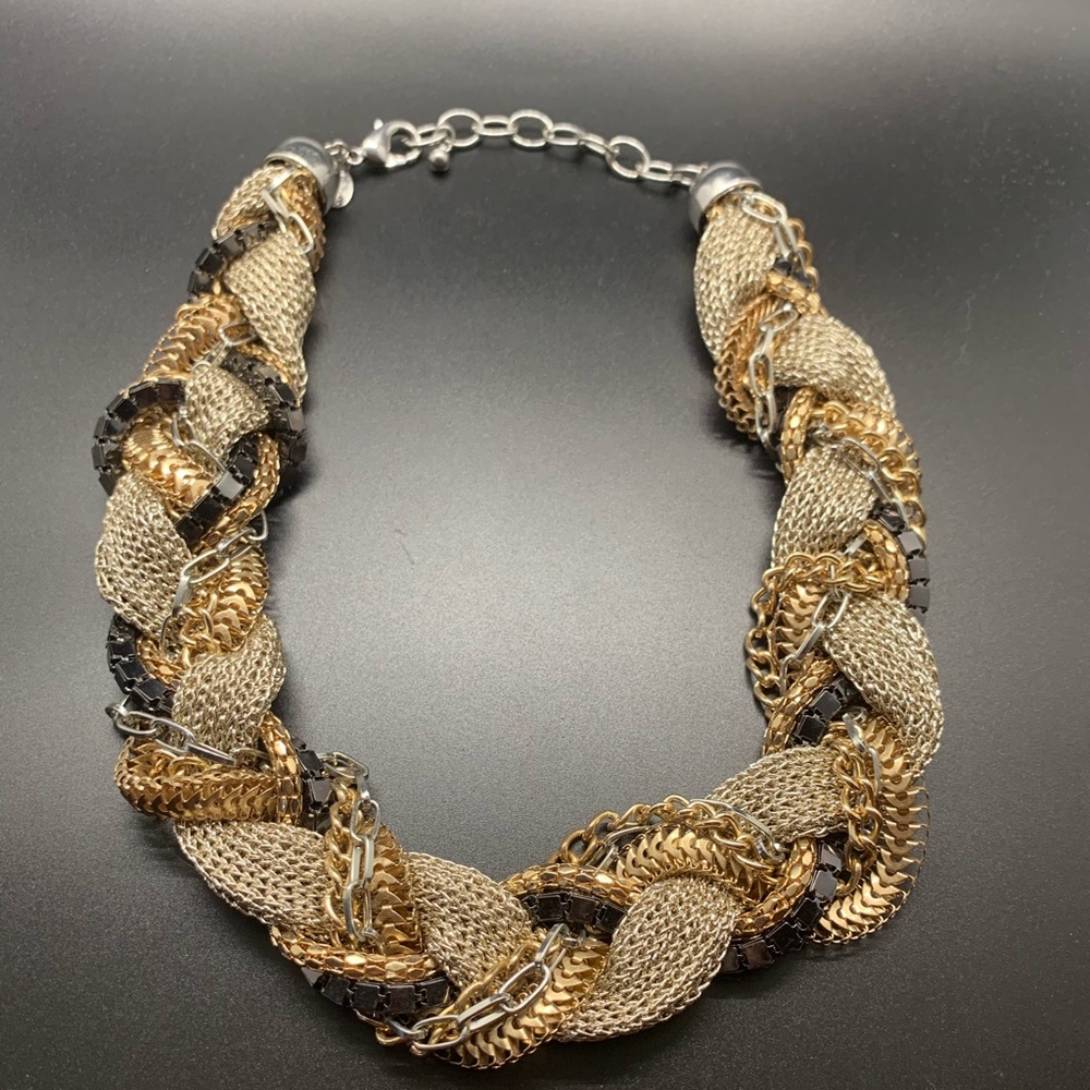 Express Necklace - Picture 2 of 2